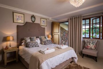 La Vida Luka - Luxury Guesthouse Bed and breakfast, Pretoria - 2