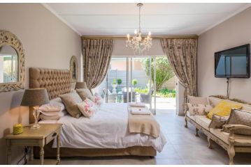 La Vida Luka - Luxury Guesthouse Bed and breakfast, Pretoria - 5