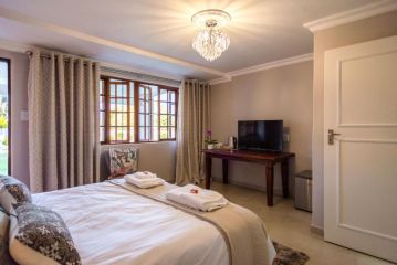 La Vida Luka - Luxury Guesthouse Bed and breakfast, Pretoria - 1