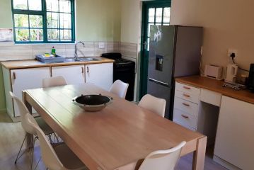 Geranium Cottage Guest house, Langebaan - 3