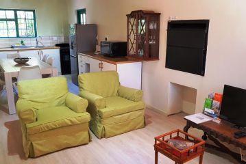 Geranium Cottage Guest house, Langebaan - 1