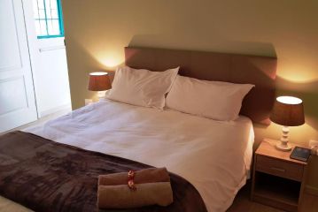 Geranium Cottage Guest house, Langebaan - 4