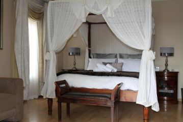 La Villa Rosa Guest house, Midrand - 1
