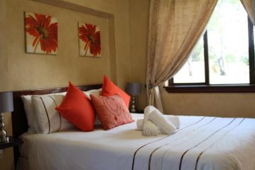 La Villa Rosa Guest house, Midrand - 4