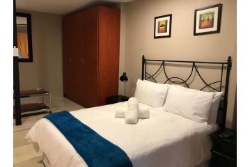 La Villa Rosa Guest house, Midrand - 5