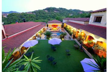 La Villa Vita Hotel, Nelspruit - 2