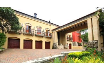 La Villa Vita Hotel, Nelspruit - 4