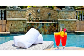 La Villa Vita Hotel, Nelspruit - 1