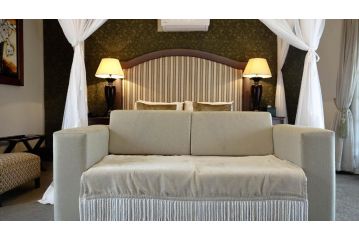 La Villa Vita Hotel, Nelspruit - 5