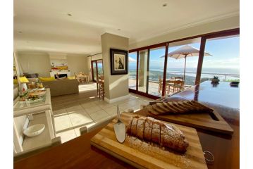 La Vista Lodge Bed and breakfast, Plettenberg Bay - 3