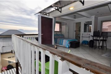 La Vue Apartment, Mossel Bay - 5