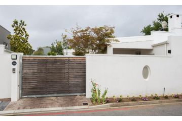 Laanhof Studios Apartment, Stellenbosch - 1