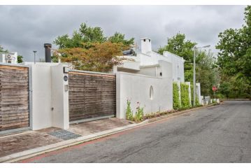 Laanhof Studios Apartment, Stellenbosch - 4