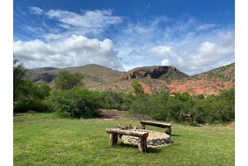 Baviaanskloof Laaste Kamp - Bush Camping Campsite, Sandvlakte - 3