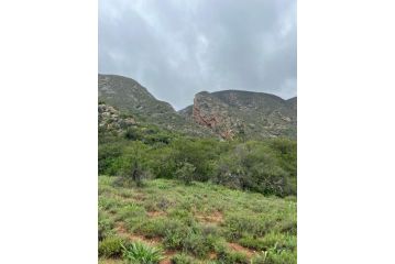 Baviaanskloof Laaste Kamp - Bush Camping Campsite, Sandvlakte - 4