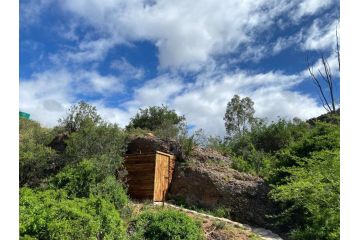 Baviaanskloof Laaste Kamp - Bush Camping Campsite, Sandvlakte - 1