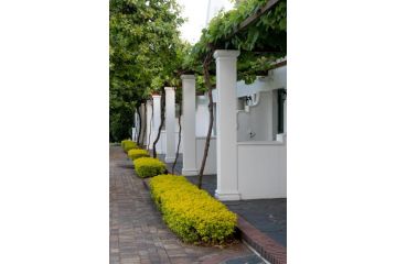 Laborie Estate Hotel, Paarl - 5