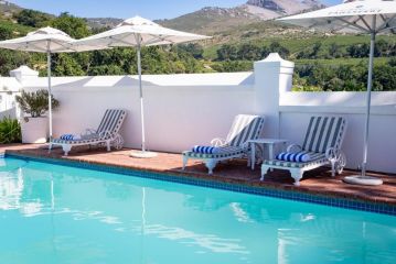 Laborie Estate Hotel, Paarl - 3