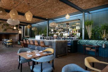 Laborie Estate Hotel, Paarl - 4