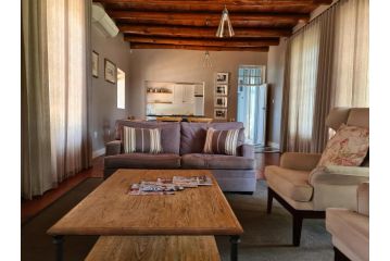 Laborie Jonkershuis Guest house, Paarl - 5