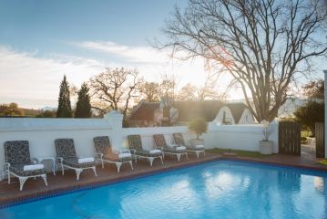 Laborie Jonkershuis Guest house, Paarl - 1