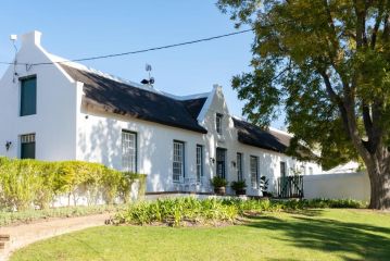 Laborie Jonkershuis Guest house, Paarl - 2