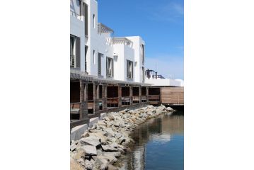 Marina Village 819 Apartment, Langebaan - 5