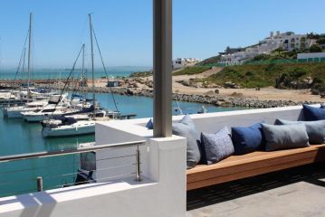 Marina Village 819 Apartment, Langebaan - 2