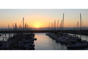 Marina Village 819 Apartment, Langebaan - 3