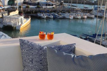 Marina Village 819 Apartment, Langebaan - 1