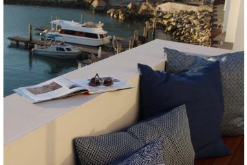 Marina Village 819 Apartment, Langebaan - 4