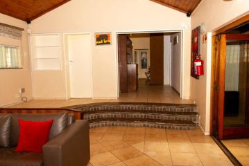 Lacasa Bellville Guesthouse Guest house, Cape Town - 3