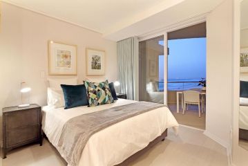 Lagoon Beach 202 by HostAgents Apartment, Cape Town - 5