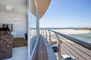Lagoon Beach 237A by CTHA Apartment, Cape Town - 4