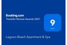 A310 Lagoon Beach Apartment & Spa ApartHotel, Cape Town - thumb 1