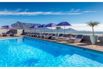 Lagoon Beach Hotel & Spa Hotel, Cape Town - 2