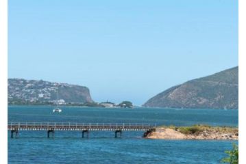 Lagoon Breeze Guest house, Knysna - 5