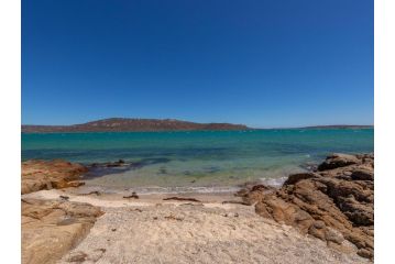 Lagoon Escape Beach Villa, Langebaan - 5