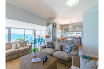 Lagoon Escape Beach Villa, Langebaan - 4