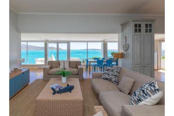 Lagoon Escape Beach Villa, Langebaan - 1