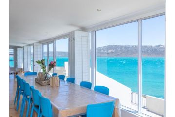 Lagoon Escape Beach Villa, Langebaan - 2
