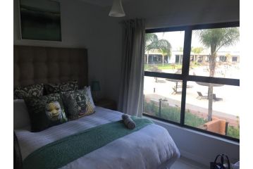 The Blyde, 2 Bed with a beach view Apartment, Pretoria - 5