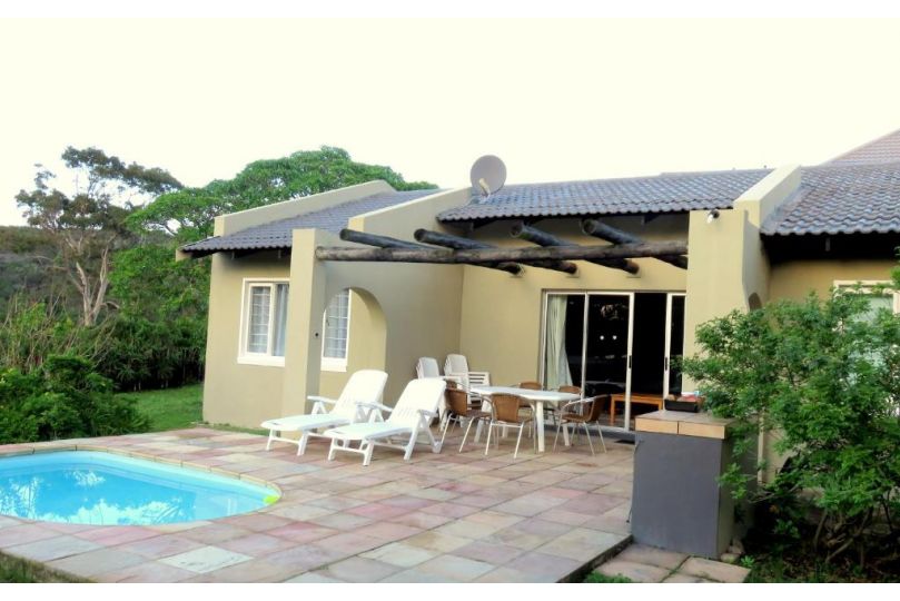 Lagoon House Guest house, Sedgefield - imaginea 1