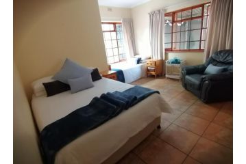Lagoon Inn 2 Bedroom house Apartment, Langebaan - 3