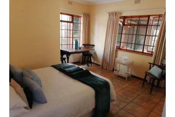 Lagoon Inn (2bedroom house) Apartment, Langebaan - 2