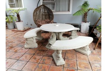 Lagoon Inn (2bedroom house) Apartment, Langebaan - 5