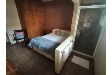 Lagoon Inn (2bedroom house) Apartment, Langebaan - 4