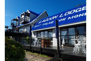 Lagoon Lodge Bed and breakfast, Knysna - 2