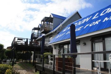 Lagoon Lodge Bed and breakfast, Knysna - 3