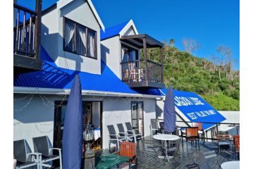 Lagoon Lodge Bed and breakfast, Knysna - 4